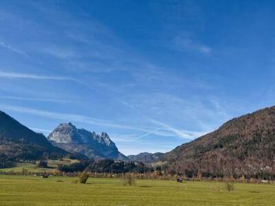 Haus kaufen in 6382 Kirchdorf