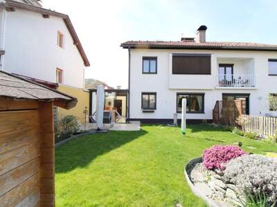 Haus mit Garten kaufen in 9073 Klagenfurt (Bild 1)