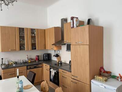Altbauwohnung mieten in 1020 Wien (Bild 5)