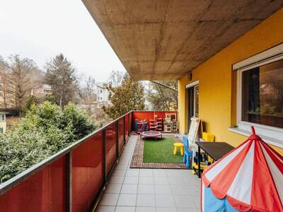 Eigentumswohnung in 8052 Graz