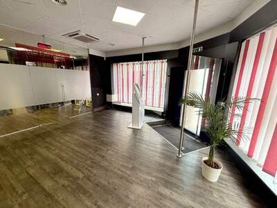 Gewerbeobjekt mieten in 1170 Wien