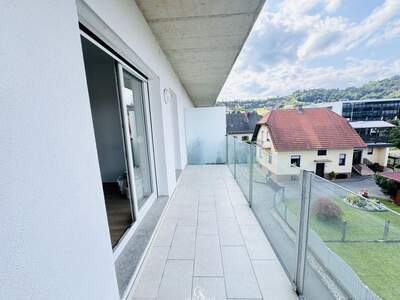 Wohnung mit Balkon mieten in 8054 Seiersberg (Bild 2)