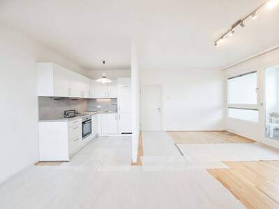 Wohnung mieten in 3100 St. Pölten