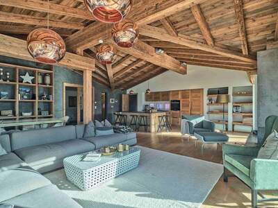 Eigentumswohnung in 6365 Kirchberg