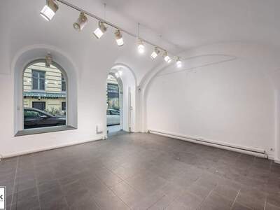 Gewerbeobjekt mieten in 1010 Wien