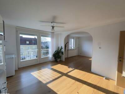 Altbauwohnung kaufen in 9020 Klagenfurt (Bild 1)