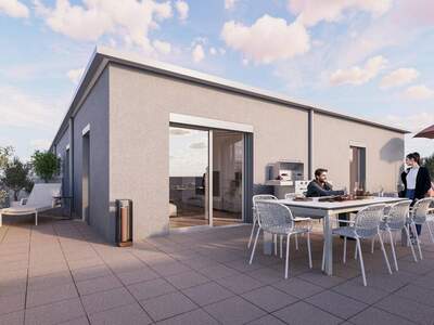 Wohnung kaufen in 7000 Eisenstadt