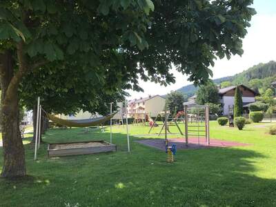 Wohnung mit Balkon mieten in 9463 Reichenfels (Bild 2)