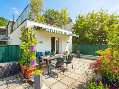 Wohnung kaufen in 1140 Wien