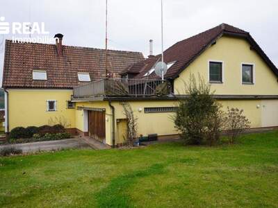 Haus kaufen in 3822 Karlstein (Bild 1)