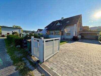 Haus mit Garten kaufen in 8605 Kapfenberg