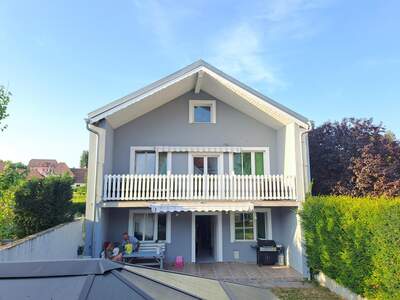 Einfamilienhaus kaufen in 3711 Großmeiseldorf (Bild 1)