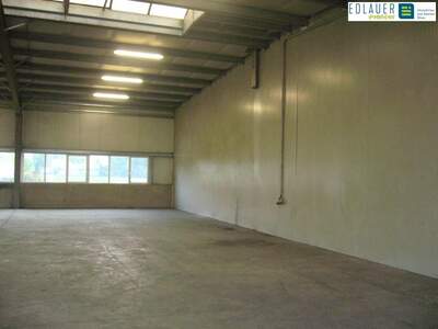 Lager mieten in 3150 Wilhelmsburg (Bild 1)