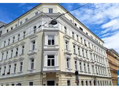 Eigentumswohnung in 1040 Wien