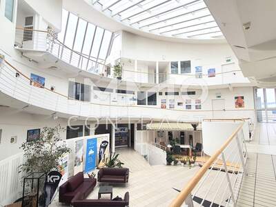 Gewerbeobjekt mieten in 2380 Perchtoldsdorf