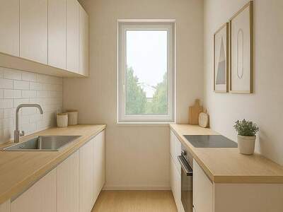 Wohnung kaufen in 2326 Maria