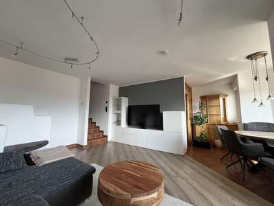 Altbauwohnung mit Balkon kaufen in 6068 Mils (Bild 5)