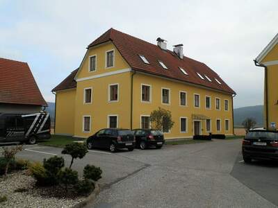 Wohnung mieten in 8443 Gleinstätten (Bild 2)
