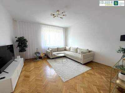 Wohnung mieten in 3100 St. Pölten