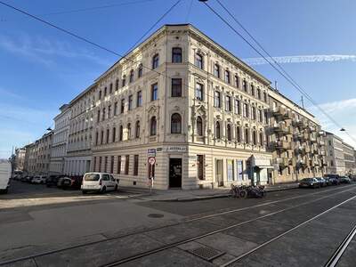 Anlageobjekt kaufen in 1160 Wien