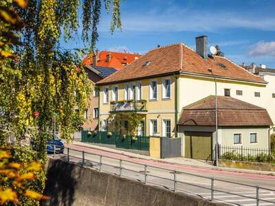 Haus kaufen in 3400 Klosterneuburg