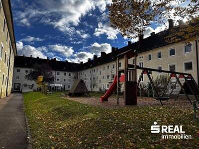 Eigentumswohnung in 4020 Linz