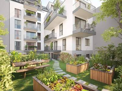 Anlageobjekt kaufen in 1140 Wien