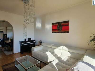 Wohnung mit Balkon kaufen in 8160 Weiz (Bild 4)