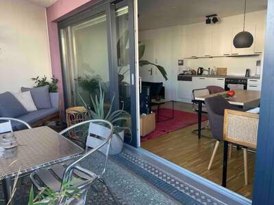 Wohnung mit Balkon mieten in 1100 Wien (Bild 5)