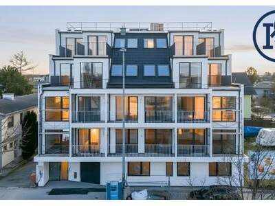 Wohnung kaufen in 1220 Wien