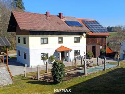 Bauernhaus kaufen in 4723 Natternbach