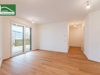 Terrassenwohnung kaufen in 1210 Wien (Bild 5)