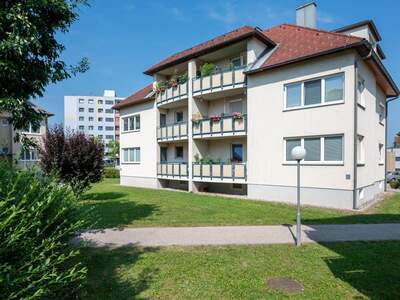 Mietwohnung in 3130 Herzogenburg (Bild 1)
