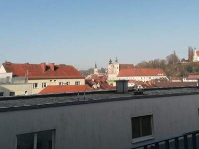 Mietwohnung in 4400 Steyr