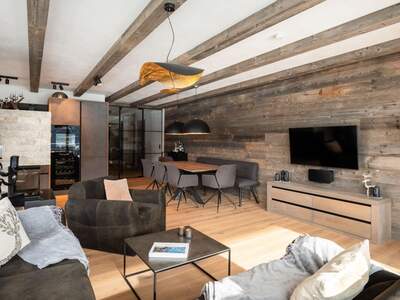 Eigentumswohnung in 5731 Hollersbach (Bild 5)