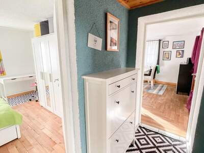 Terrassenwohnung kaufen in 6170 Zirl (Bild 5)