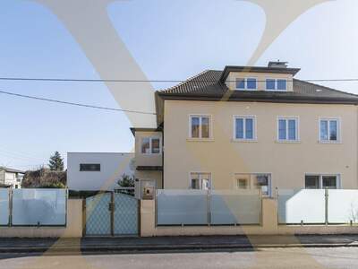 Haus mieten in 4020 Linz (Bild 1)