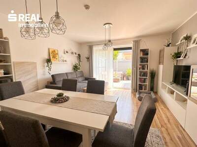 Terrassenwohnung kaufen in 2130 Mistelbach (Bild 2)