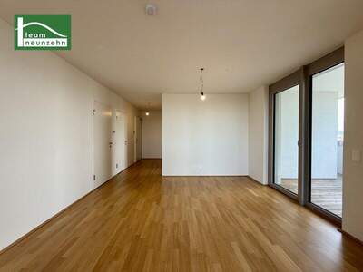 Terrassenwohnung mieten in 1100 Wien (Bild 3)