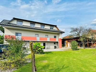 Haus kaufen in 8261 Sinabelkirchen