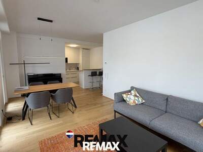 Wohnung mit Balkon kaufen in 4020 Linz (Bild 3)
