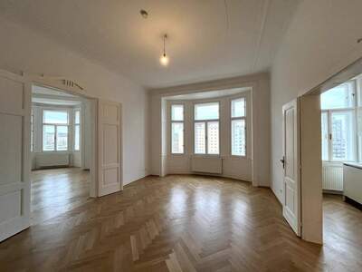 Wohnung mieten in 1010 Wien