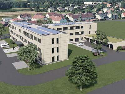 Gewerbeobjekt mieten in 9400 Wolfsberg