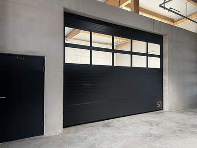 Gewerbeobjekt mieten in 8200 Ludersdorf (Bild 1)