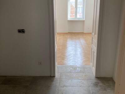 Apartment provisionsfrei mieten in 1160 Wien