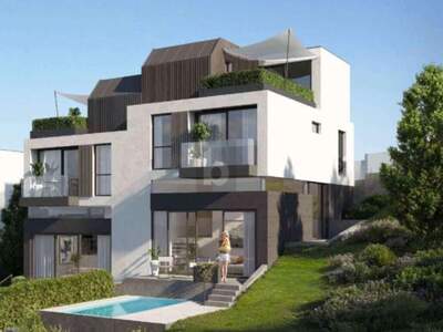 Grundstück kaufen in 3003 Gablitz (Bild 1)