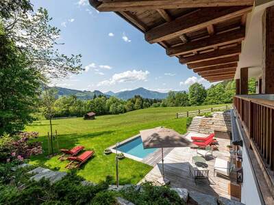 Haus kaufen in 6370 Kitzbühel
