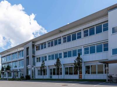 Gewerbeobjekt mieten in 6922 Wolfurt