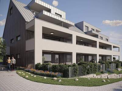 Wohnung kaufen in 4040 Linz