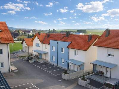 Haus mieten in 3041 Asperhofen
